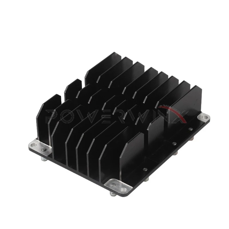 Aluminum Extrusion Heat Sink suppliers