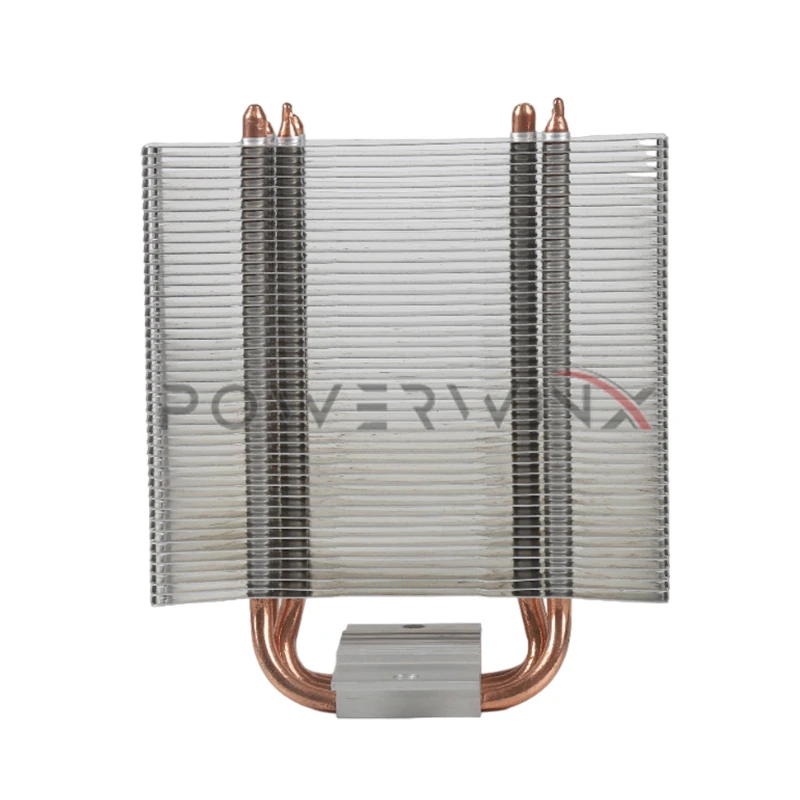 Copper Pipe Heat Sink